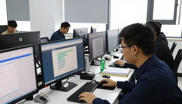 上海东回网络科技有限公司助力网络技术实现网络技术升级
