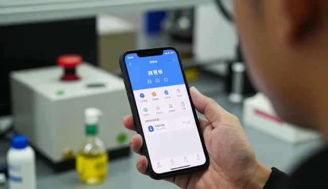 工业园区中使用互联网推广的优势分析