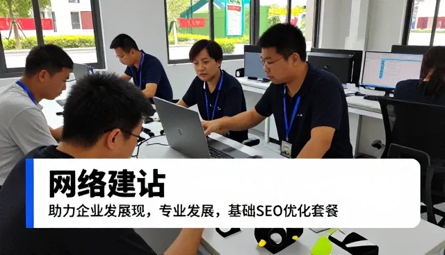 网站建设小程序：互联网企业须知
